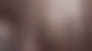 Group-sex with barmaid - Luciana Lucy