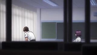 O único da terra a ter uma ereção Comics Anime