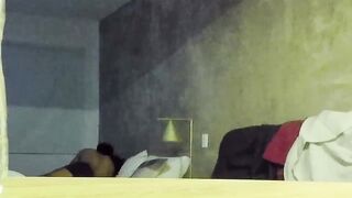 I invited her to a bar and moreover being this babe got concupiscent - Movie scene