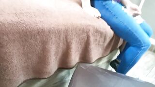 I take my girlfriend's most good ally to the motel and this guy screws more excellent than her