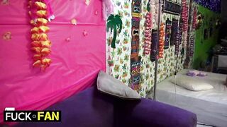 Immodest Duet, Tory Lane And Siri Dahl Share And Worship BBC!