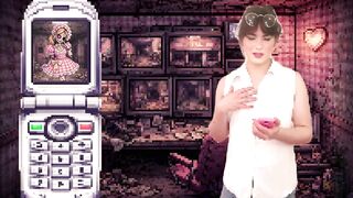 Prissy Sissy Dolly Factory 8-Bit Adventure