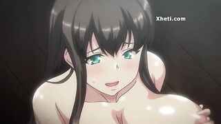 Manga Anime, Animated Porn