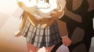 Comics Manga, Animation porn