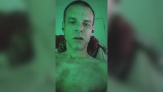 me in front of {porn}