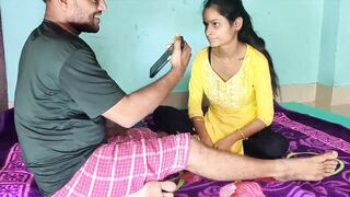 Quenched the thirst of step sister's snatch