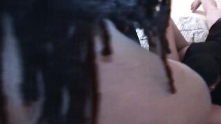 Those Strumpets LOVE Sucking KNOB Compilation two