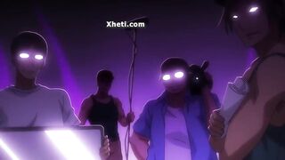 Hentai Manga, Animation porn