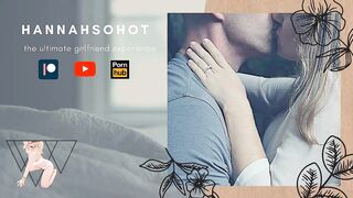 [F4M] Let me take your virginity [GFE, ASMR, SEDUCTIVE AUDIO, ROLE PLAY, VIRGIN STUD, VCARD]]