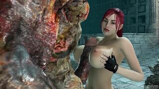 Affect3D's 3DX Direct September – Hosted By Tori Ebony