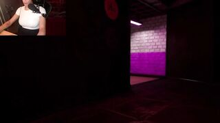 Fnaf Security Breach is wild...