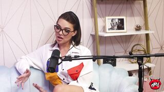 Emma Rose: Getting Becoming a Top & Dating as a Trans Porn Star!