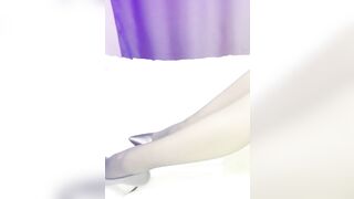 От такой провокации мужчина кончит