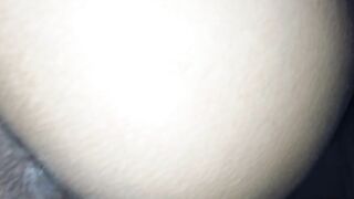 Homemade sex - It leaves my snatch leaking with joy ????????