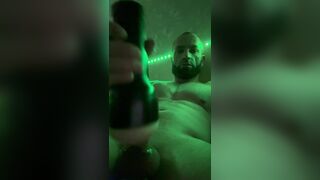 Constricted vagina writhing fuels unforgiving dick devotion