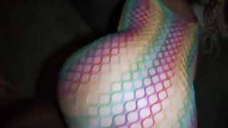 POV of the camera Chap getting his Schlong sucked n Drilled