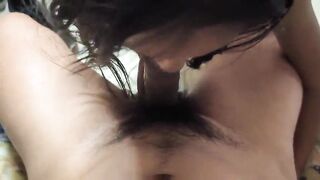 A candy vendor assents to suck my schlong for a tiny award.