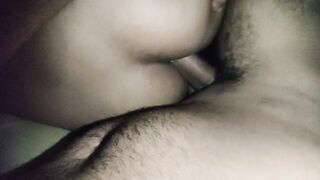 Riquísimo anal a hermanastra