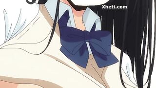 Hentai Comics, Animation porn