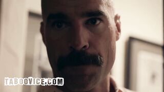 Screwing His Sexy Wife And Headmistress at Same Time