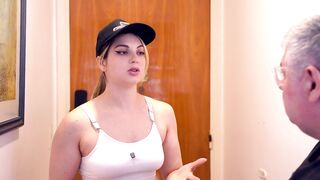 surrender hits when delivery hotty breaks the rules