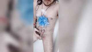 Yum Yum Shower Tease