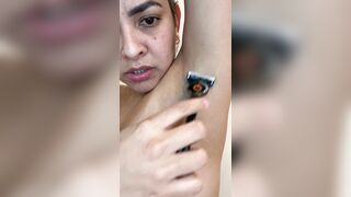 Cumpliendo una petición