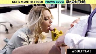 Need A Aperture To Relax?