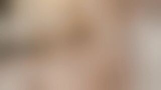 Studying With Hawt Breasty Classmate - This babe Lets Me Screw Her!