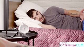 Baby Insane Princess Cum Collection