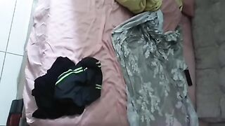 Boy Orgasmic Masturbation