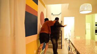 Lilmilk takes Bog Large Tula biggest wang! Traitor motherfucker!