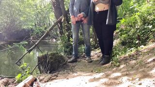 All a stepson needs is his stepmother's natural boobs!