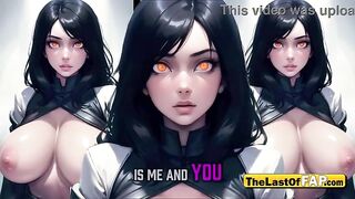 Soft Porn - Lascivious AI Voice for Masturbation - COMICS FULL