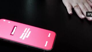 STEPMOM ditched boring party to bang stepson