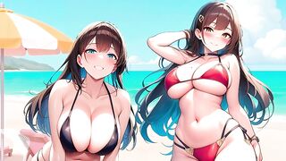 Knowing about Fate and her allies makes u wanna wank at sea. JOI roleplay - Spanish voice.