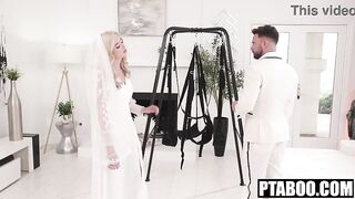 Can not Do that At Wedding