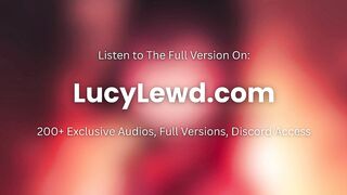 Tomboy Shemale hentai Roommate Bangs U - ASMR Audio