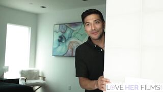 Redhead mother I'd like to fuck Sophia Locke Drilled Recent From The Shower