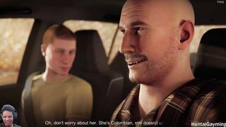 (Homosexual) Back the to the farm! Finidng Buddies #11 W/HentaiGayming