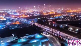 Golden-haired mother I'd like to fuck Shalina Devine Unfathomable Mouths and Implores Stepson for Creampie