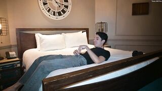 I Know I Shouldn't Bang My Student But Sex Is All That guy Is Valuable At!!! Ft. Shauna Luv