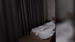 Youthful Cuckold Watches His Stepdad Bang His Wicked Angel