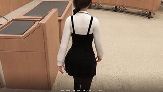 Wvm - Old Nurse Gets Screwed in Hospital