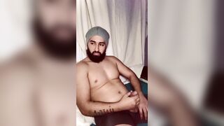 Do u wanna watch how I come?