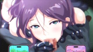 GANG-SCREW in CLASSROOM !! (superlatively good comics porn, sex Manga)