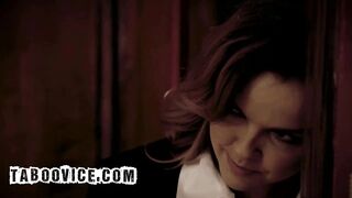 Real Estate Agent Have Coarse Sex For Abode Sale With Pervy Customer