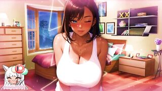 [F4M] - Your Short & Cute Superlatively good Ally Desires To Slavemaster U (And Call U Dad) {Excited ASMR}