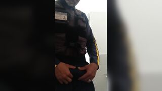 Mira lo que tengo para si te sigues portando ????