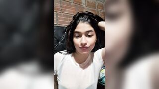 yuliethGomez steals the stage with raw deepthroat